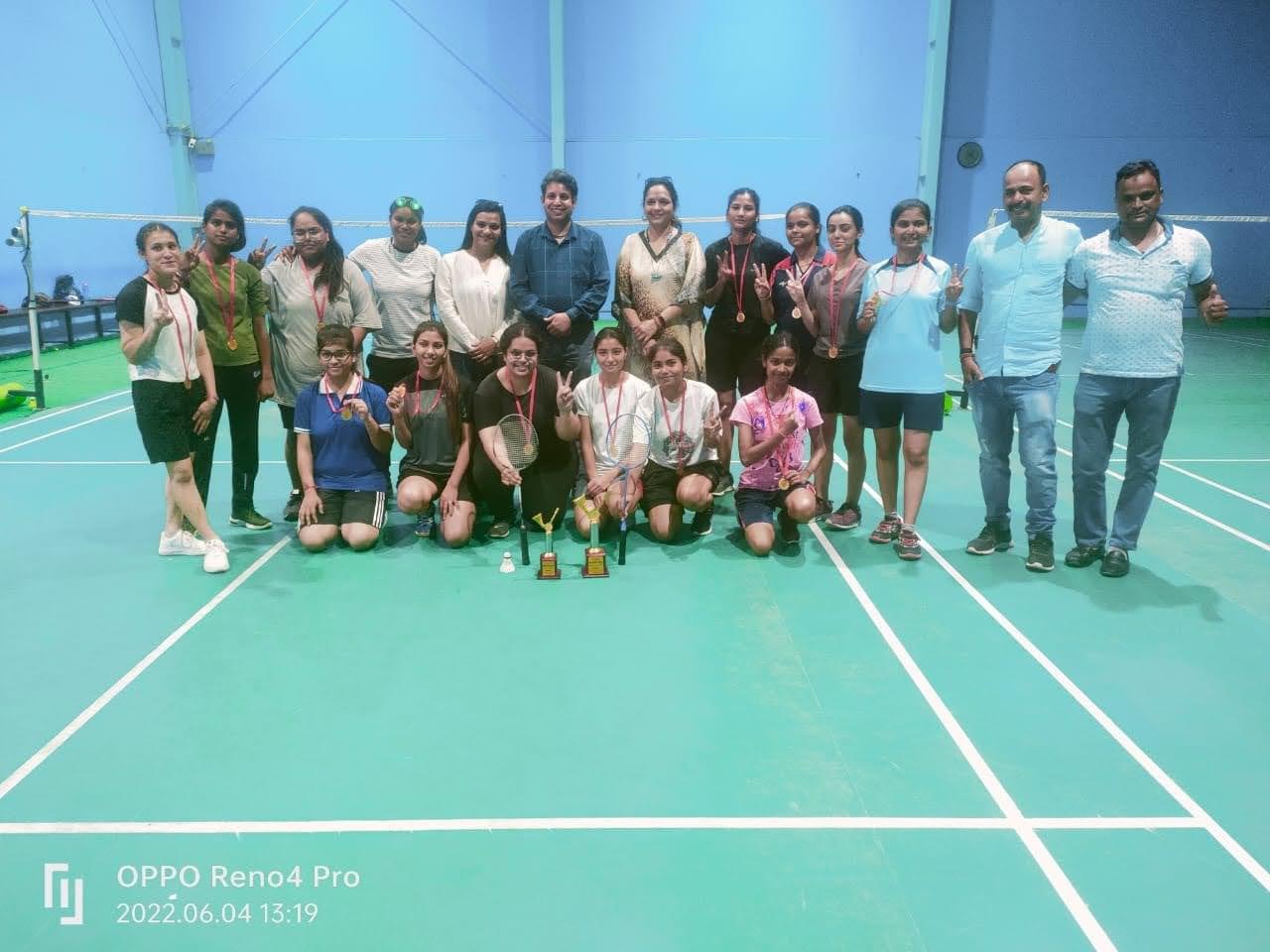 Institute of Technology and Management Dehradun Some Moments photo 7